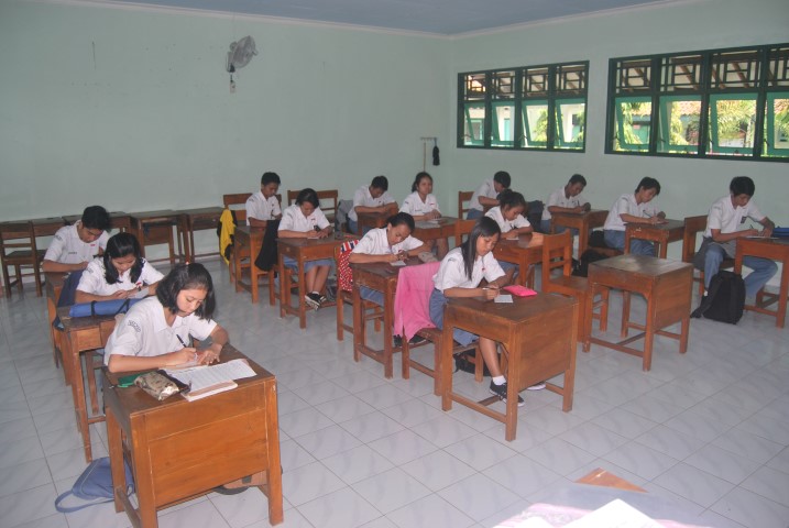 Ruang Kelas